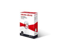 MERCUSYS MINI USB WiFi Dongle MW150US Wireless Adapter for PC Desktop Laptop, Su