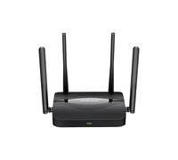 Mercusys mr25be 3380 mbit/s negro