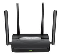 MERCUSYS BE3600 DUAL BAND WI-FI 7 ROUTER - MR25BE