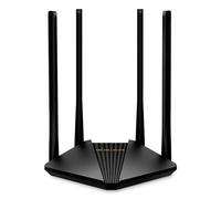 Mercusys mr30g router inalámbrico gigabit ethernet doble banda (2,4 g