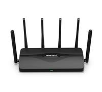 Mercusys mr47be router inalámbrico 2.5 gigabit ethernet tribanda (2.4