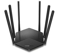 Mercusys mr50g router inalámbrico gigabit ethernet doble banda (2,4 g