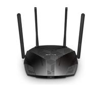Mercusys MR60X Dual Band - Router Wi-Fi 6