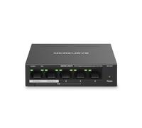 TP-Link MS105GP 5-Port Gigabit Desktop Switch with 4-Port PoE+