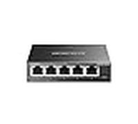 Mercusys ms105gs?m2 - switch de escritorio 5?puertos multi?gigab