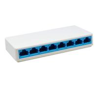 Mercusys MS108 Switch 8 Puertos 10/100 Mbps