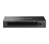 Mercusys MS108GS Switch Gigabit de Sobremesa 8 Puertos RJ-45