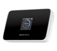 Mercusys mt115 router de telefonía/puerta de enlace/módem router de