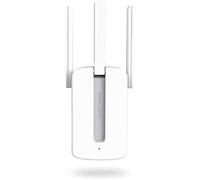 Mercusys mw300re ampliador de red repetidor de red blanco