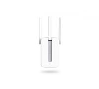 Mercusys MW300RE ampliador de red Transmisor y receptor de red Blanco