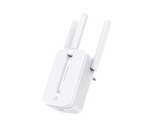 Mercusys MW300RE Repetidor WIFI N300