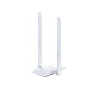 Router Inalámbrico MW300UH 300 Mbit/s (Blanco) - MERCUSYS