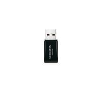 WIRELESS LAN USB 300M MERCUSYS MINI MW300UM