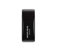 Adaptador USB Mercusys MW300UM Mini Adaptador USB Wireless N300