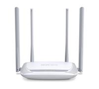 Mercusys MW325R - Router Wi-Fi 4