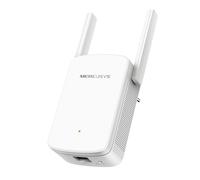 Mercusys Repetidor WiFi ME30 para ampliar la red a 1200 Mbps,