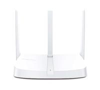 Mercusys Router N inalámbrico multimodo MW306R de 300 Mbps