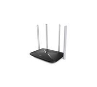 Mercusys router wireless ac1200 negro ac12