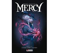Mercy 1. La dama, el hielo y el diablo