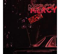 Mercy – CD – Domino