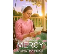 Mercy: An Amish Family Saga (The Amish Bonnet Sisters: Wilma's Daughters)