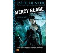 Mercy Blade (ebook)