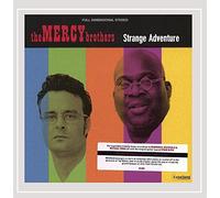Mercy Brothers,the - Strange Adventure