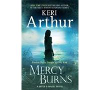Mercy Burns (ebook)