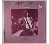Mercy Dee - G.I. Fever [Vinilo]
