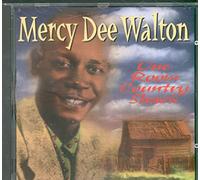 Mercy Dee Walton - One Room Country