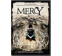 Mercy (DVD) Shirley Knight Frances O'Connor Chandler Riggs (Importación USA)