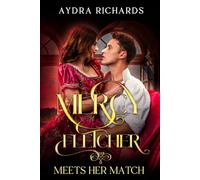 Mercy Fletcher Meets Her Match: 1 (Scandalous Sisters)