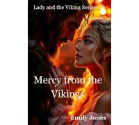 Mercy from the Vikings (Lady and the Viking)