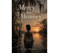 Mercy has Memory: A Collection Of Poems