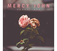 Mercy John Cruel Love (Vinyl) (Importación USA)