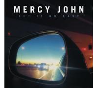 Mercy John - Let It Go Easy [Vinilo]
