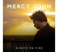 Mercy John - Nights on Fire [Vinilo]