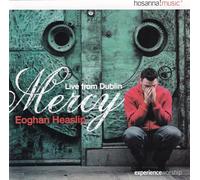 Mercy:Live from Dublin