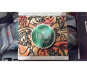 Mercy - Live Unplugged At The Vineyard Cafe [Import anglais]