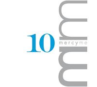 Mercy Me - 10 (CD+DVD)
