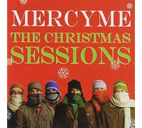 Mercy Me - Christmas Sessions