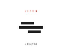 Mercy Me Lifer (CD) (Importación USA)
