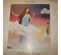 Mercy, Mercy - It must be heaven (1984) [VINYL]