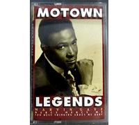 Mercy Mercy Me [Casete]