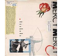 Mercy Mercy - What Are We Gonna Do About [Vinilo]