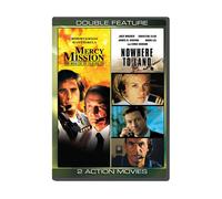 Mercy Mission & Nowhere to Land [USA] [DVD]