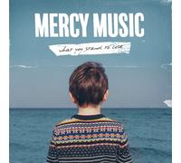 MERCY MUSIC What You Stand to Lose (Vinyl) (Importación USA)