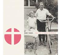 Mercy Music - When I Die, I'M Taking You With Me [Vinilo]