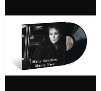 Mercy Now - Vinilo