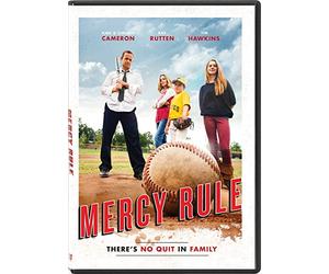 Mercy Rule, By Kirk and Chelsea Cameron